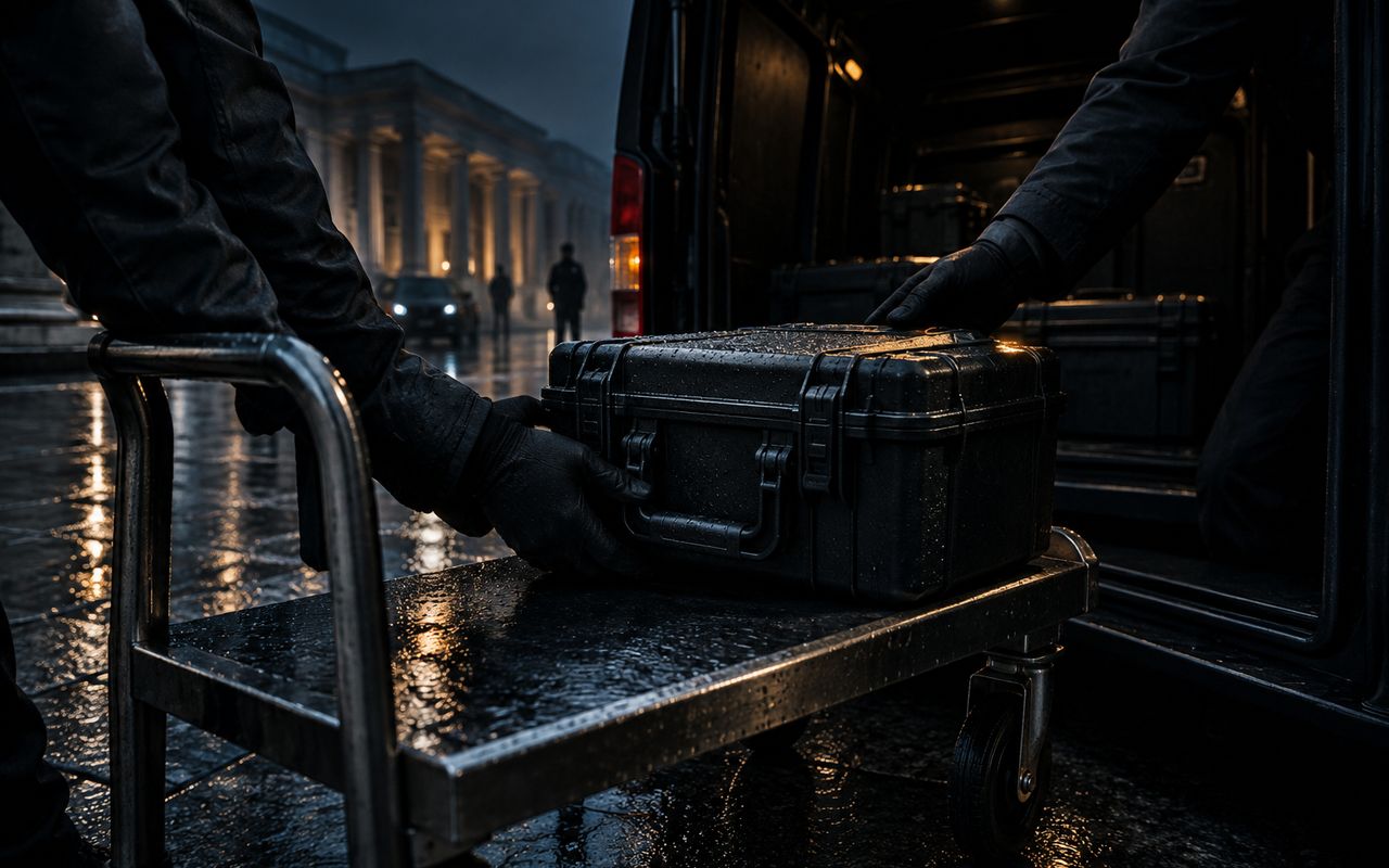 Secure custody handover represents Neptune’s additional Bitcoin acquisition