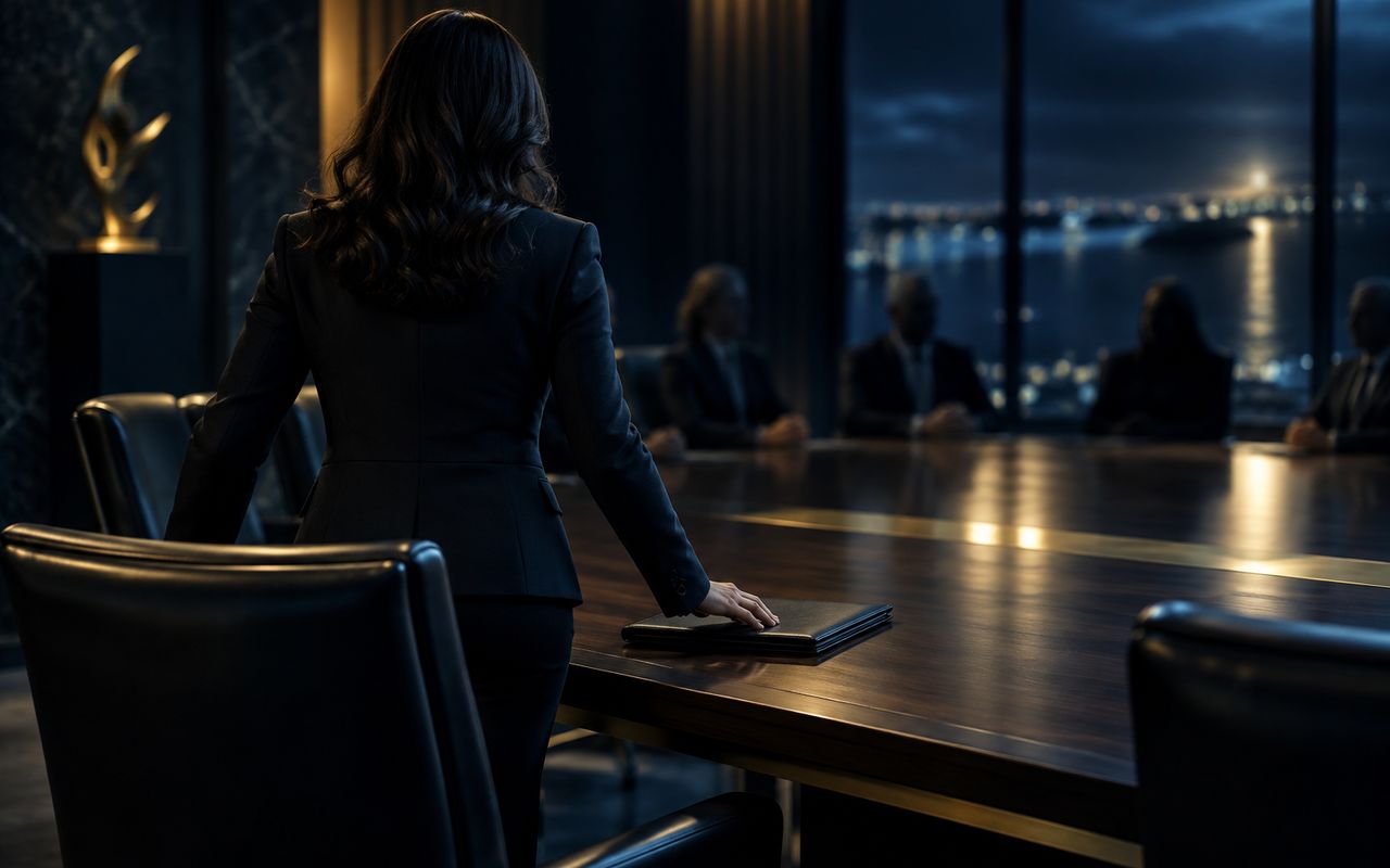 New independent director takes her seat at Neptune’s board table
