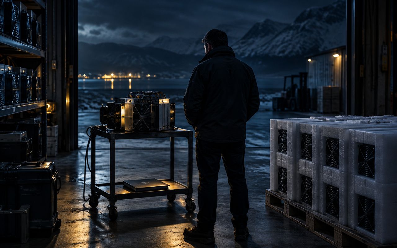 Lean mining expansion anchors Neptune’s quarterly financial update
