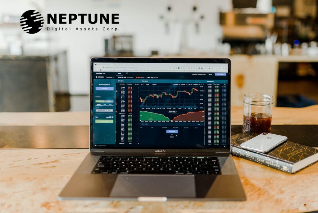 Investors Neptune Digital Assets